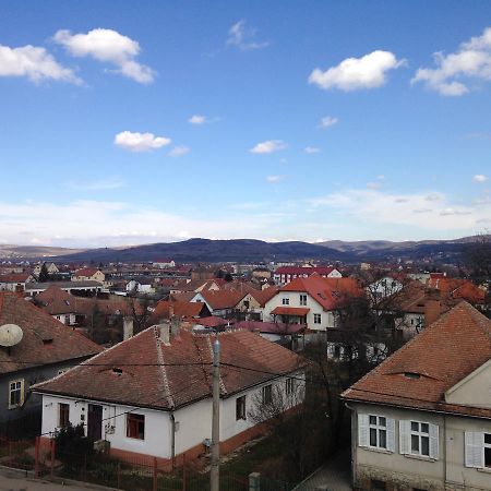W&K " Centru Istoric Sibiu Hotell Eksteriør bilde